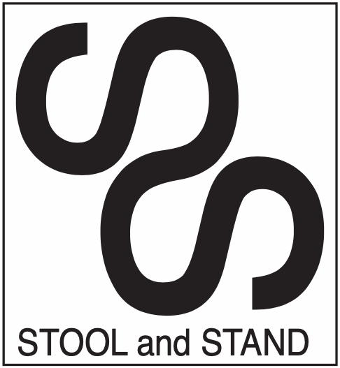 Stool & Stand